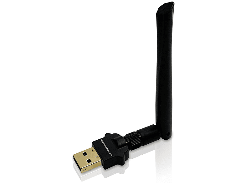 DREAM MULTIMEDIA Dual Band Wireless USB 2.0 Adapter 1300Mbps Wlan Dual