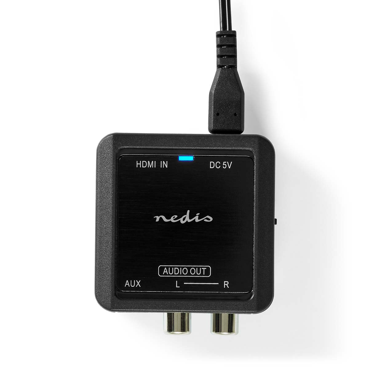 Digital ACON3415AT NEDIS Audio Converter