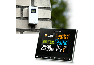 ALECTO BR700 Wetterstation