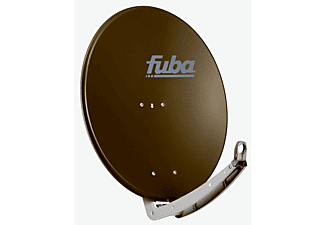 FUBA Fuba DAA780B-122880 Sat Anlage (78 cm, Twin LNB)