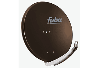 FUBA DAA850B-119945 Sat Anlage (85 cm, Octo LNB)