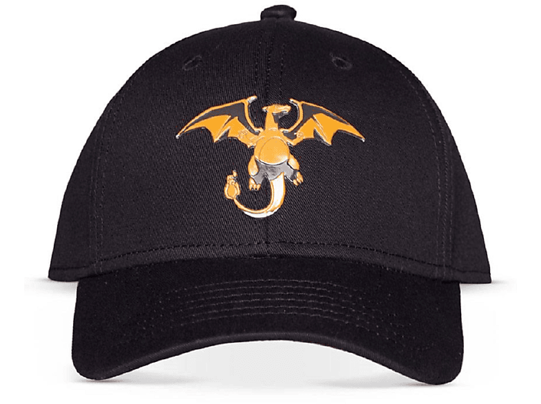 Charizard Cap Baseball