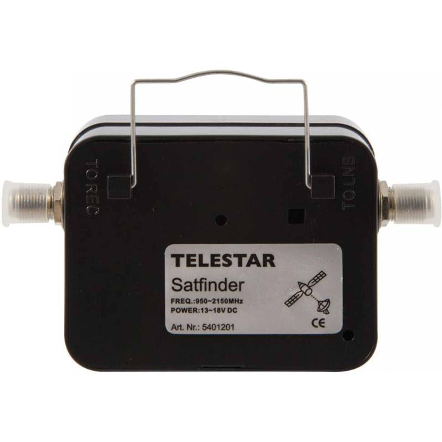 TELESTAR Satellitenfinder Satfinder