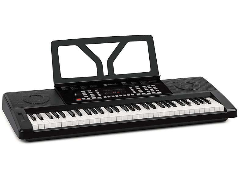 SCHUBERT Etude Schwarz II Keyboard, 61 MK