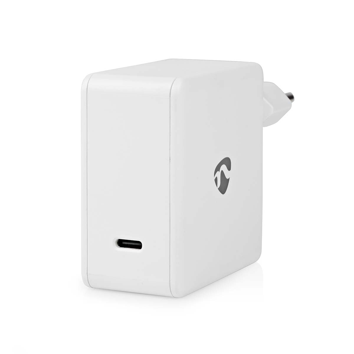 NEDIS WCGPD100W100WT, Stromkabel, 1 mm, Weiss