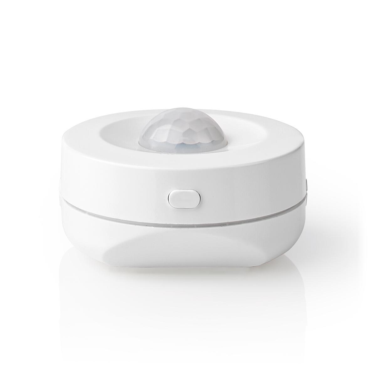 NEDIS ZBSM10WT Motion Detector White