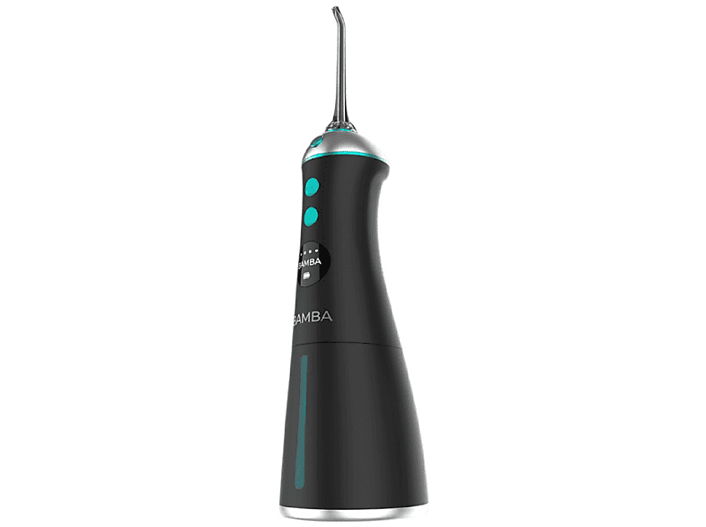 Irrigador CECOTEC ToothCare 1100 Jet Liberty