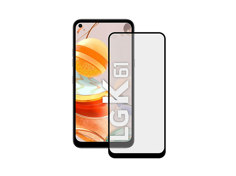 6 Pellicole Protettive Per Schermo LG K51S - Trasparenti Antigraffio Savvies