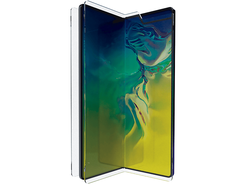 Protector De Pantalla Savvies Para FiiO M3K (6 Unidades) | Película Ultra Transparente, Antiarañazos | Fácil Instalación