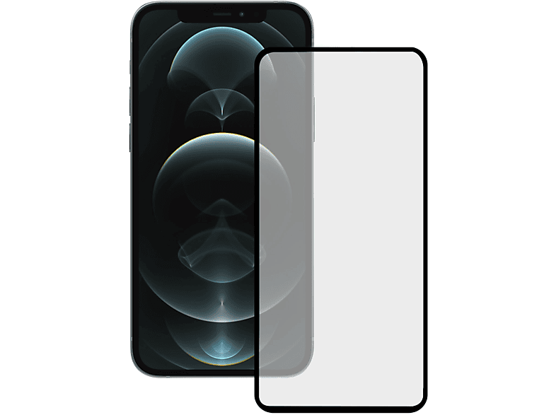 Protector de Cristal de Vidrio Templado Apple iPhone 15 Pro Max (5G) 6.7