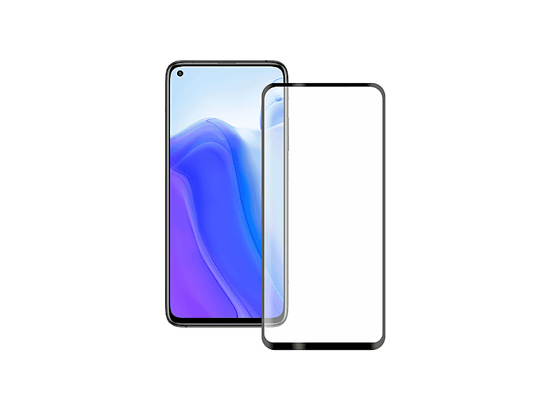 Per Xiaomi 14 H9 Vetro protettivo per fotocamera posteriore
