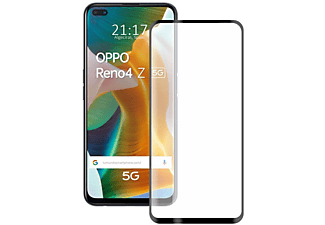 Pellicola Idrogel Per OPPO Reno 4Z - Protezione Schermo Doppio Strato, Ultra Sottile, Anti Graffi, Trasparente