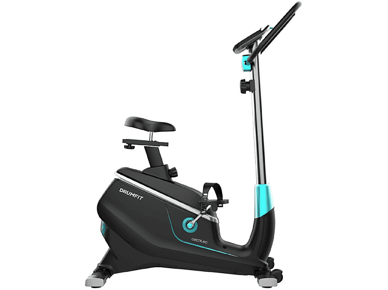 Bicicleta spinning profesional cecotec Bicicletas de segunda mano baratas