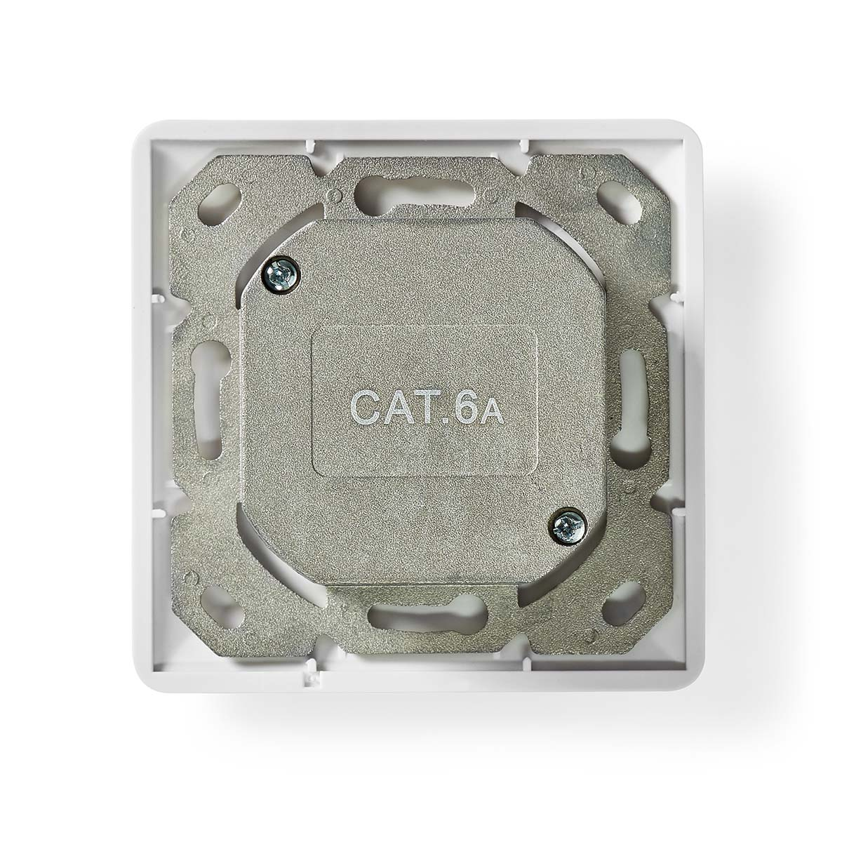 NEDIS CCBW89250IV Network Wall Box