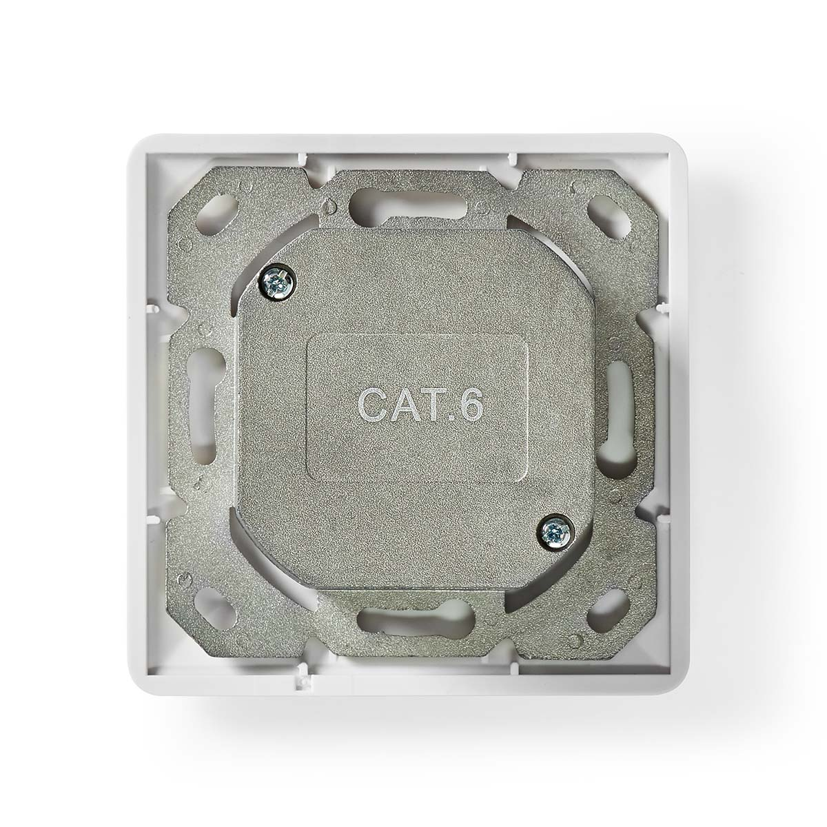 NEDIS CCBW89200IV Network Wall Box