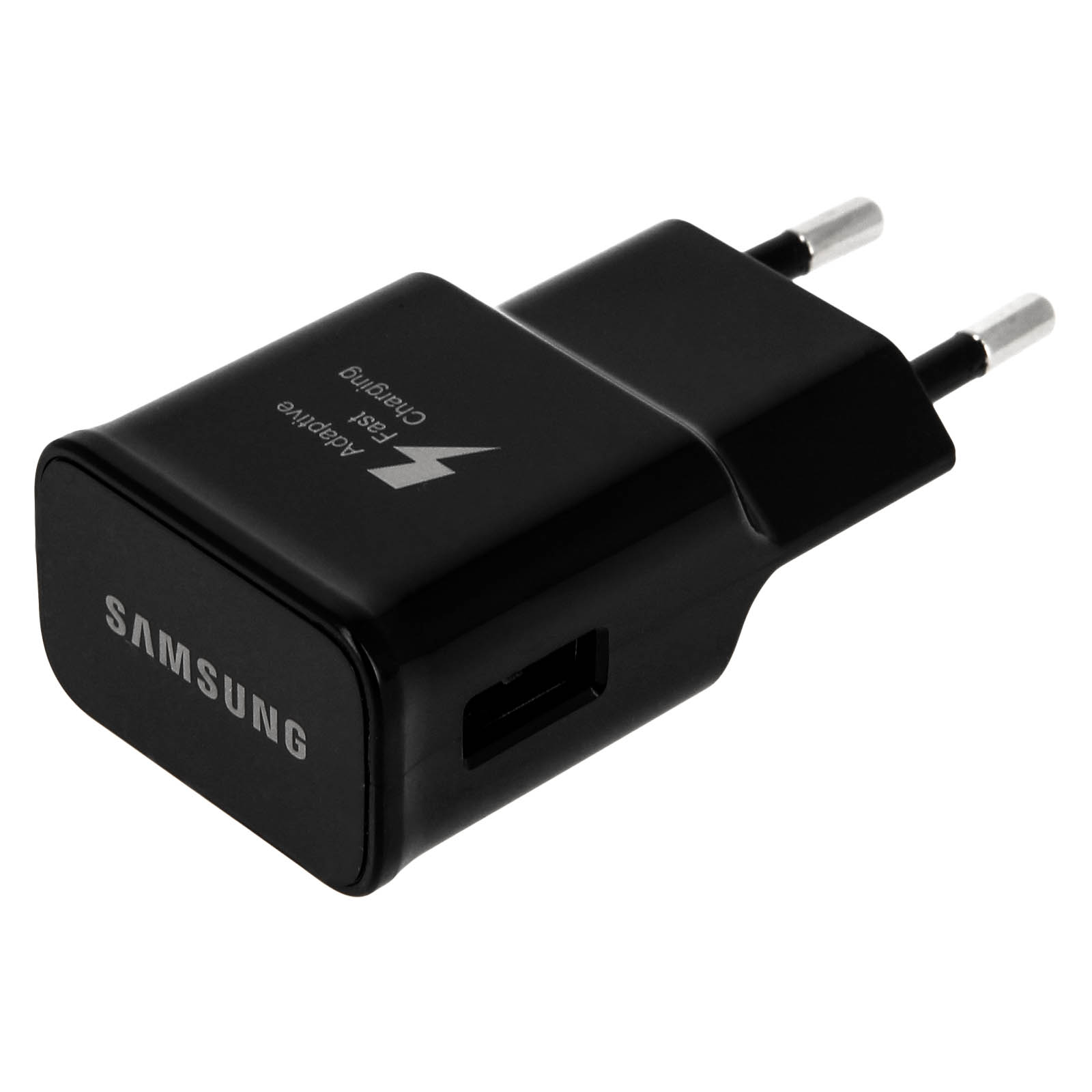 Schwarz 1.67A Wand-Ladegerät SAMSUNG Netzteile Netzteil, USB-C Samsung,