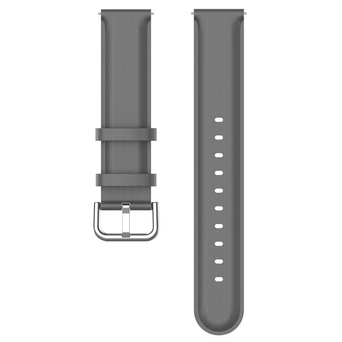 CASEONLINE CA2, Galaxy 3 Grau Samsung, (41mm), Watch Ersatzarmband