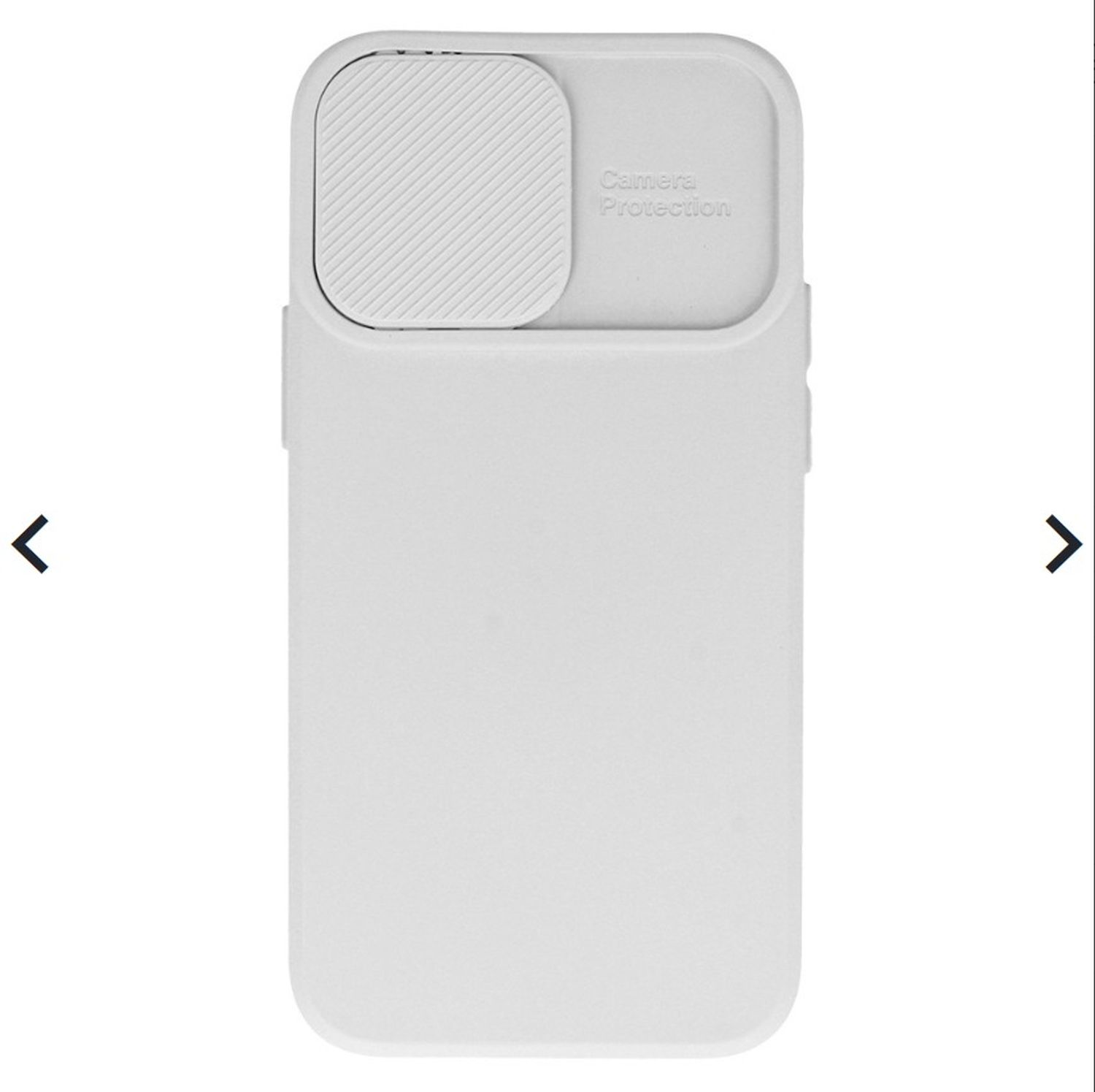 COFI Schutzhülle mit Kameraschutz, Xiaomi, 11 Backcover, Note / Redmi 11s, Beige