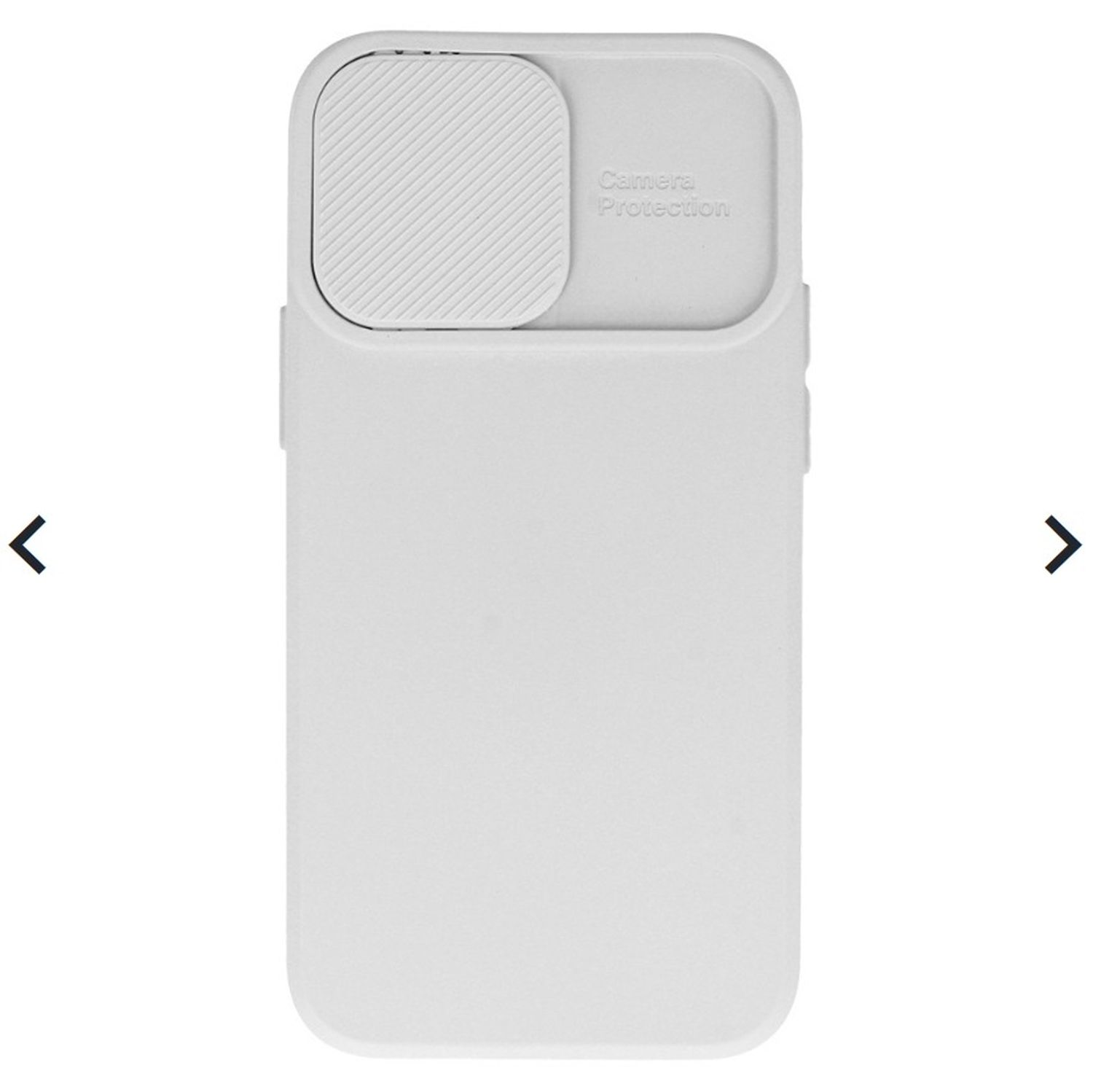 Redmi Note Beige Xiaomi, mit 11 Schutzhülle Kameraschutz, / COFI 11s, Backcover,
