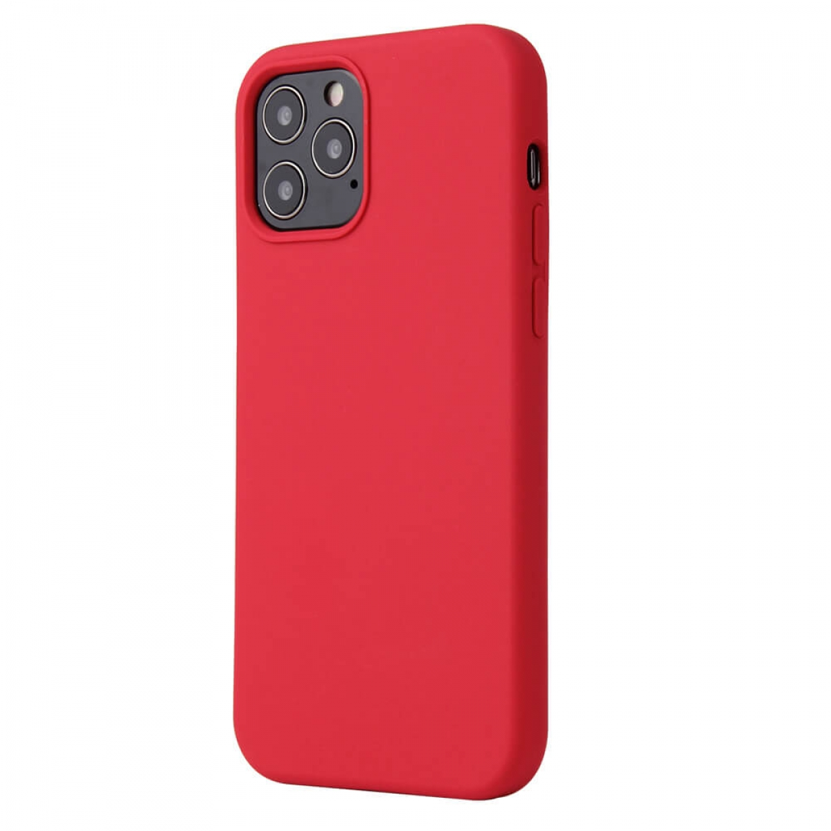 CASEONLINE Liquid, Backcover, Apple, iPhone China Red Pro, 15