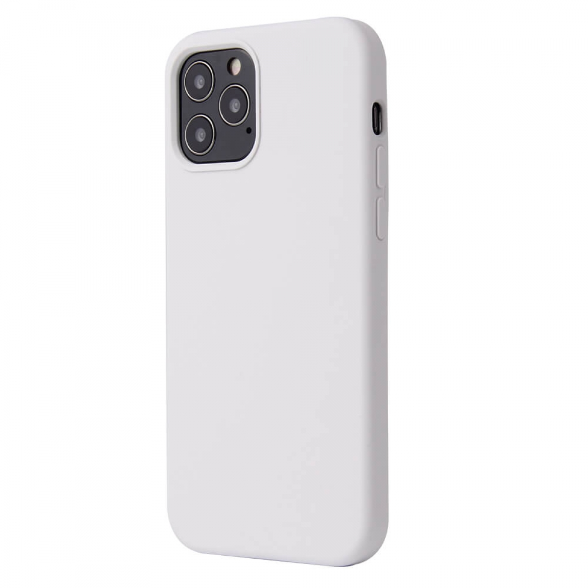 Apple, Summit iPhone CASEONLINE White 15 Backcover, Liquid, Pro,