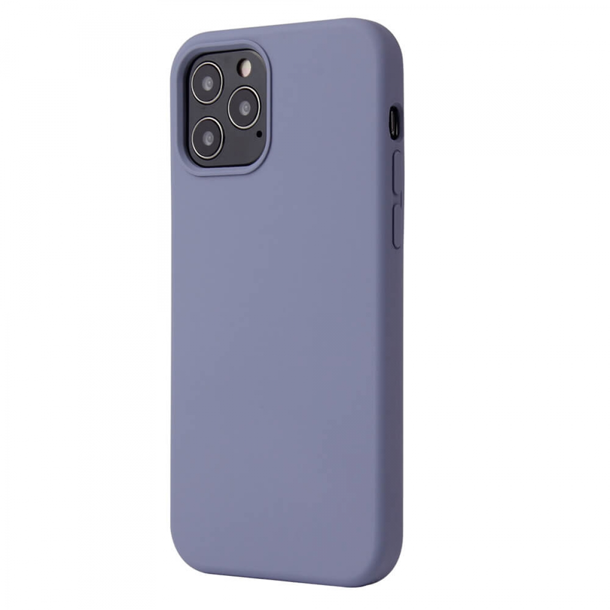 Blue CASEONLINE iPhone Liquid, 15 Pro, Cod Backcover, Apple, Cape