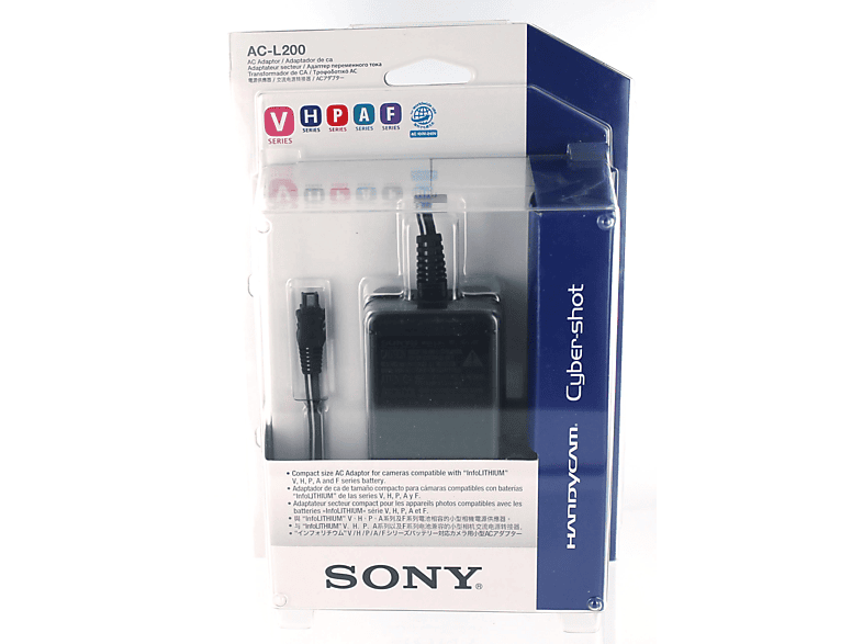 Caméscope Sony HDR-CX220E – Très Bon état – Modèle D'occasion