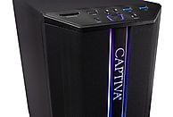 CAPTIVA Advanced Gaming R73-351 - Windows 11 Home - AMD Ryzen™ 5 - 16 GB - 500 GB - GeForce® GTX 1650