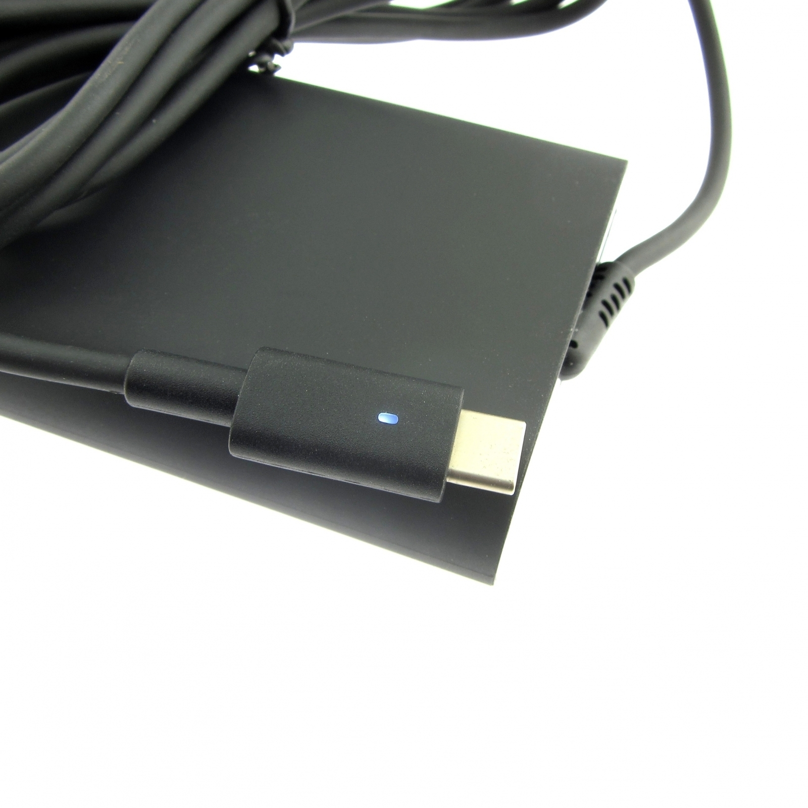 MTXTEC Netzteil, 20V, 2.25A (81MA), 2nd LENOVO 45W, Watt USB-C Notebook-Netzteil Gen 100e 45 Stecker ChromeBook für