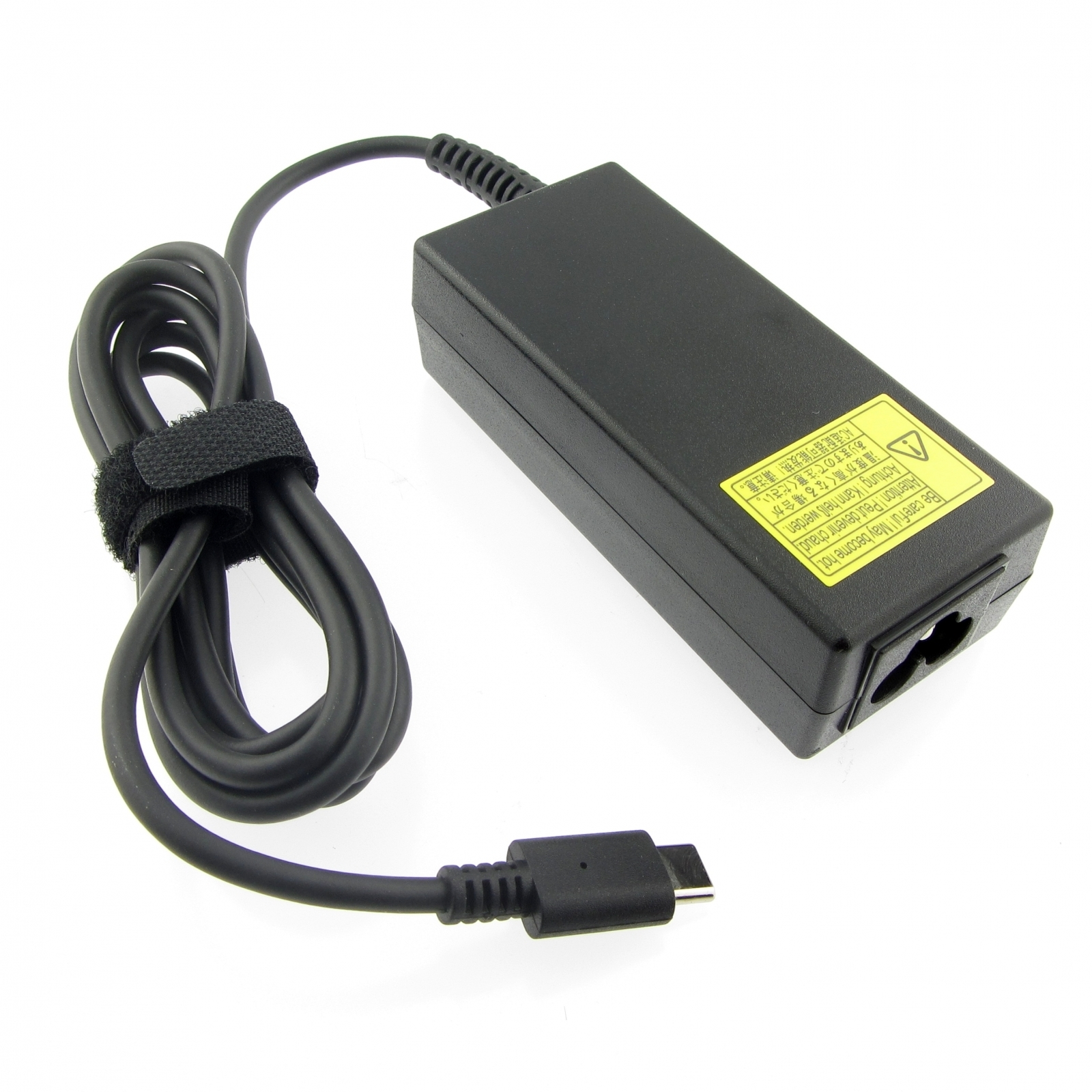 Netzteil Watt KP.04501.007 ACER Original USB-C 45