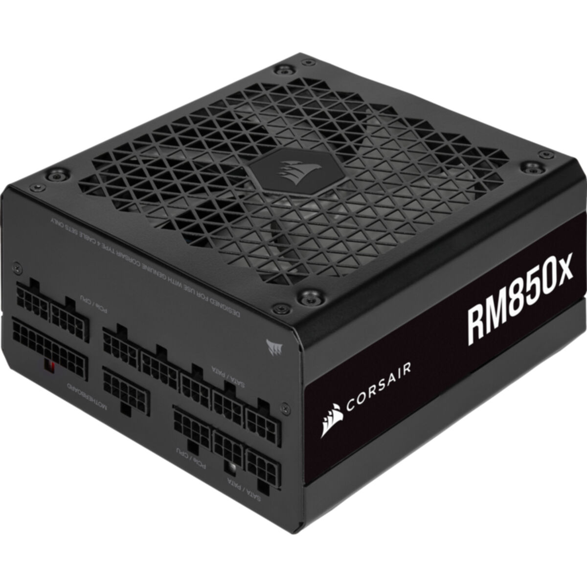 Fuente de alimentación - CP-9020200-EU CORSAIR, Negro