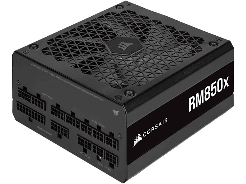 CORSAIR RM850x PC Netzteil 850 Watt MediaMarkt