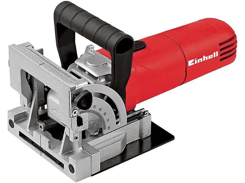 900 Rot Fräse, EINHELL TC-BJ