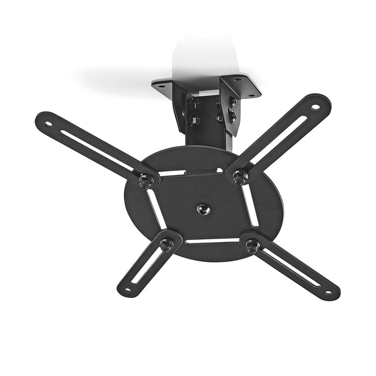 NEDIS PJCM100BK Projector bracket