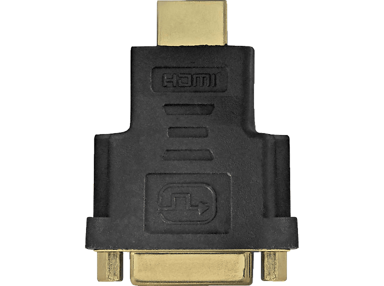NEDIS CVBW34910AT HDMI -Adapter | HDMI Kabel & Zubehör