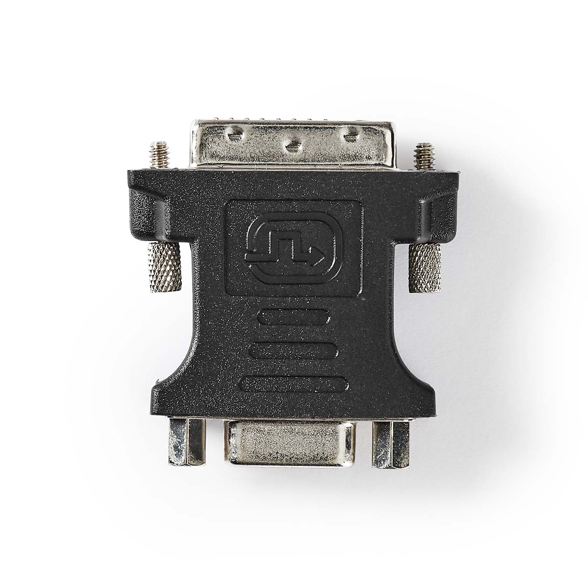 DVI-Adapter CCGB32902BK NEDIS