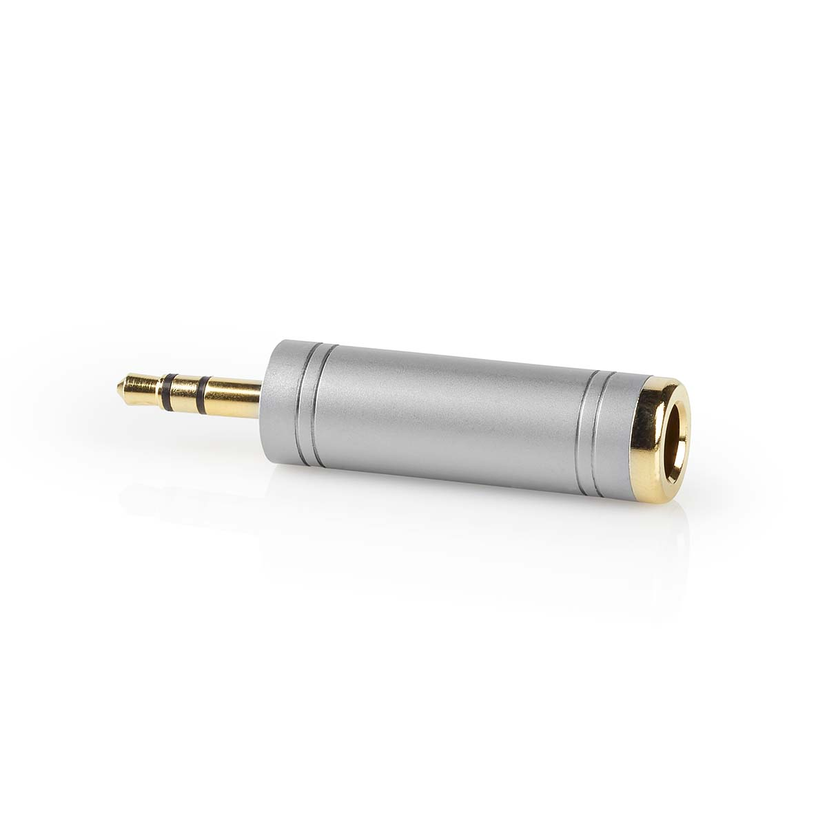 NEDIS CAGC22935ME Stereo-Audio-Adapter