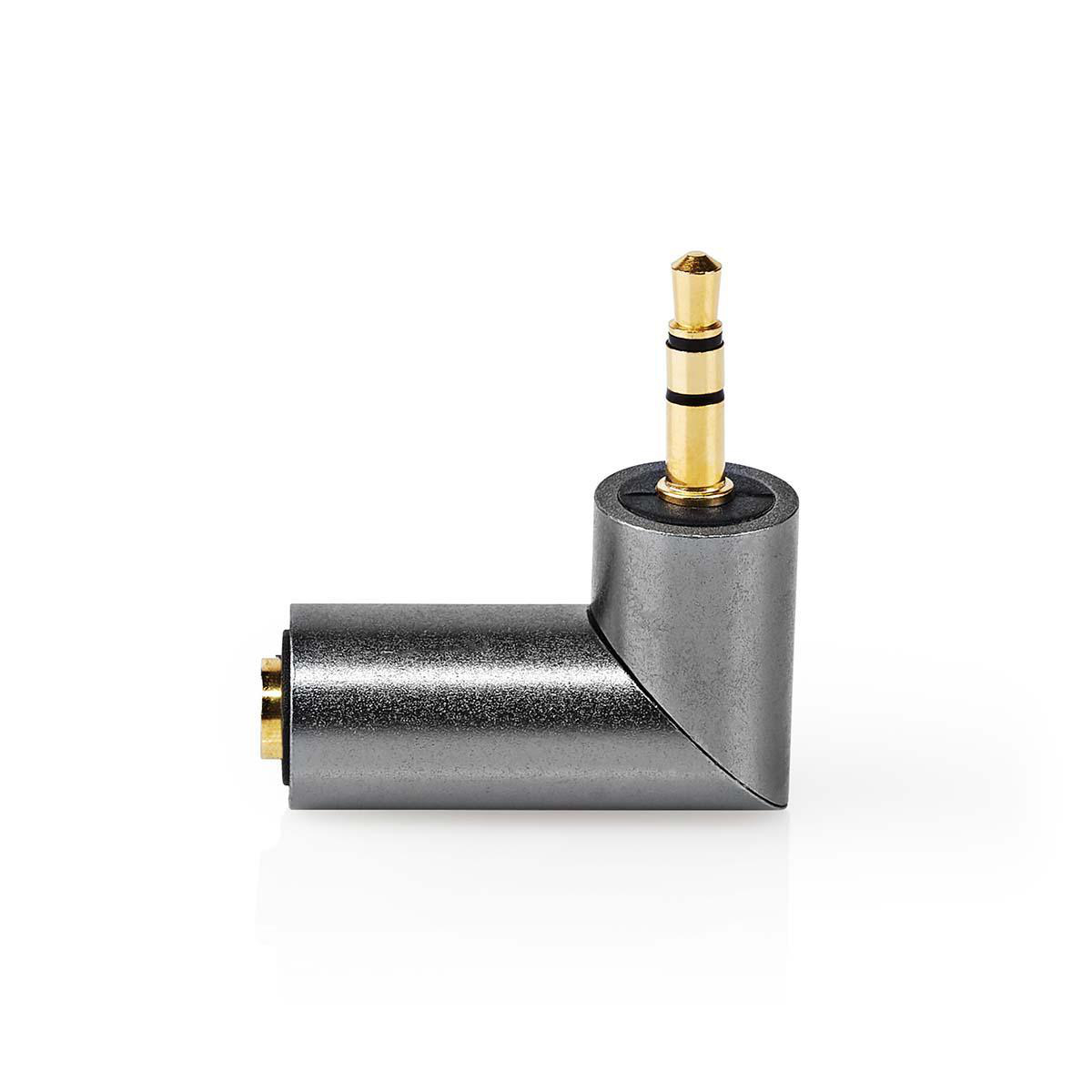 NEDIS CATB22975GY Stereo-Audiokabel
