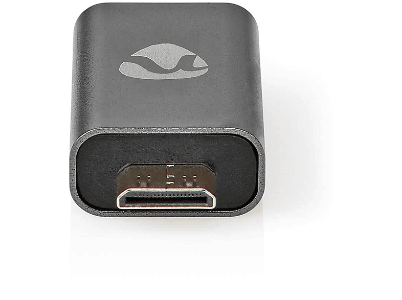 HDMI NEDIS -Adapter CVTB34906GY