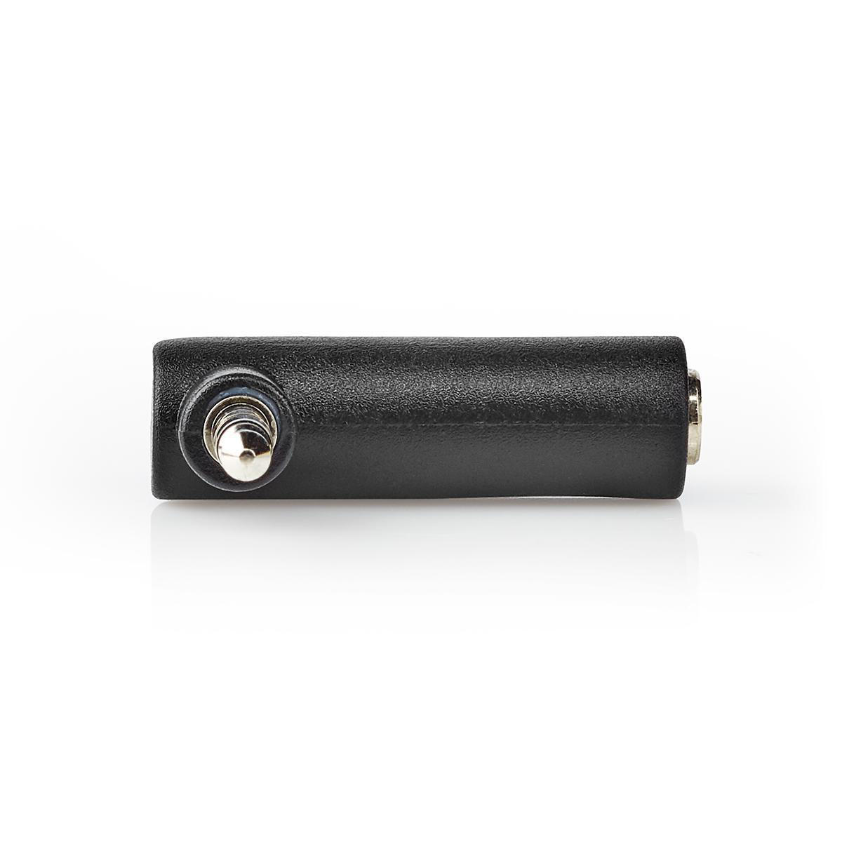 NEDIS CAGP22980BK Stereo-Audiokabel