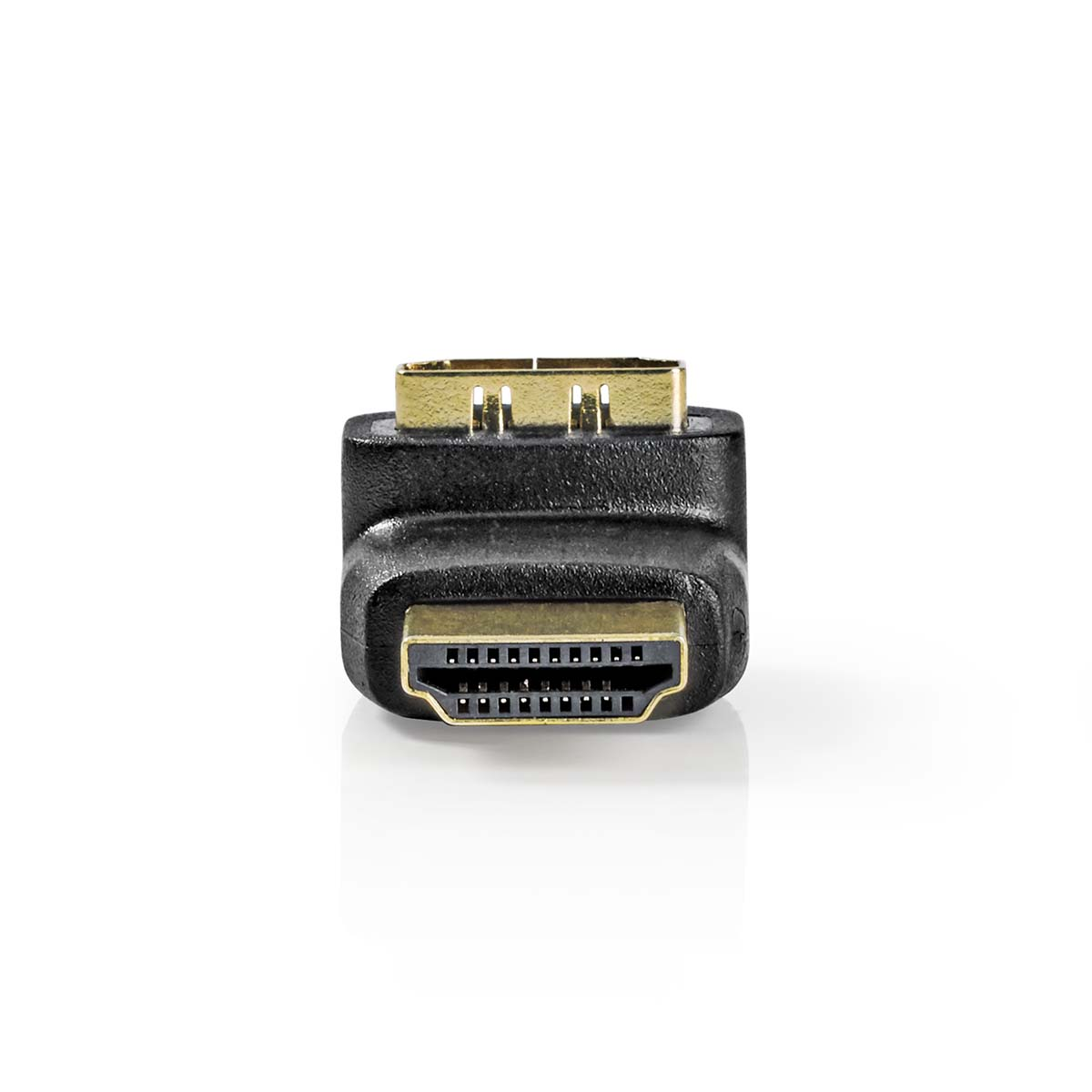 ADATTATORE NEDIS CVGB34902BK