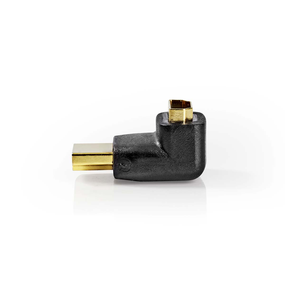 ADATTATORE NEDIS CVGB34902BK