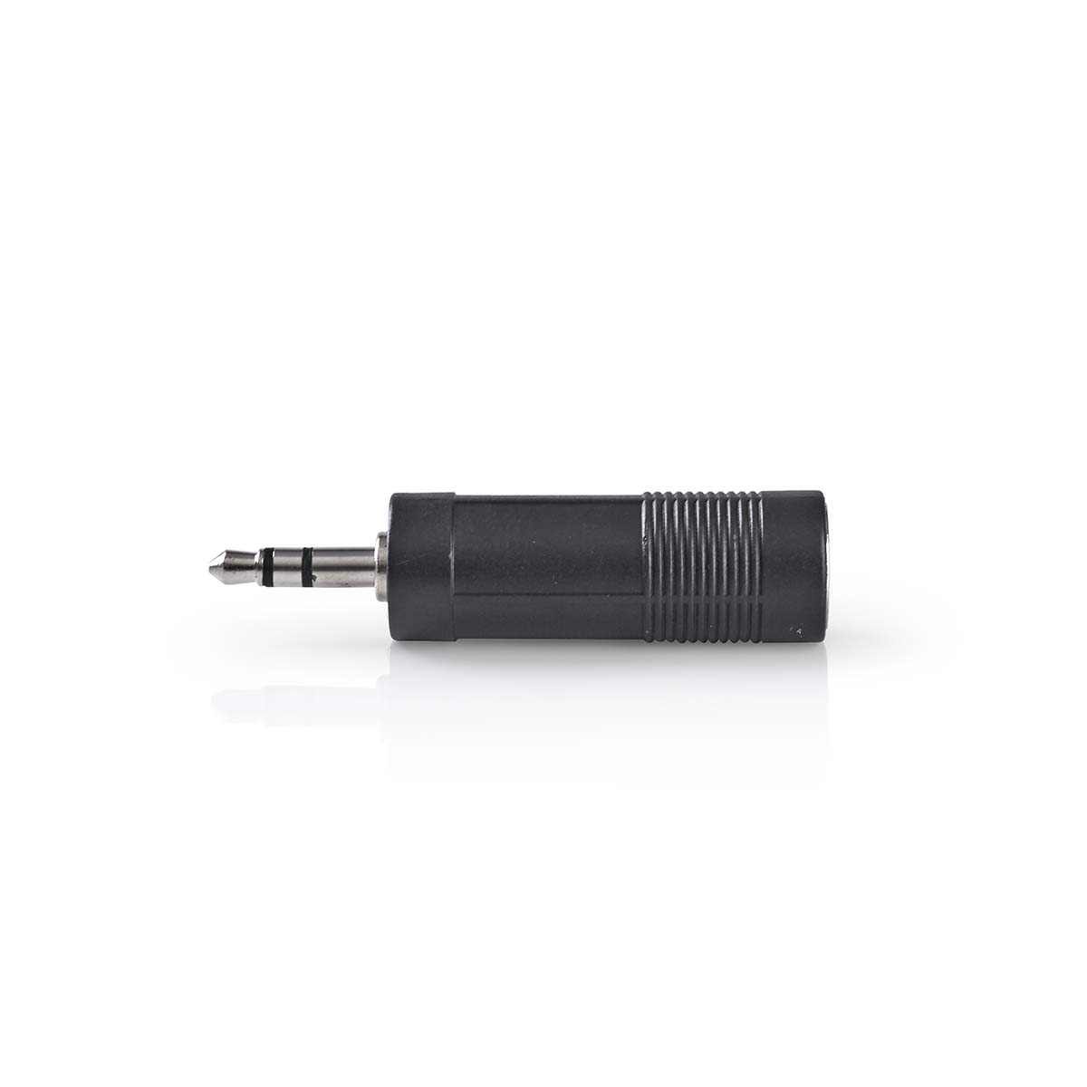 NEDIS CAGB22935BK Stereo-Audio-Adapter