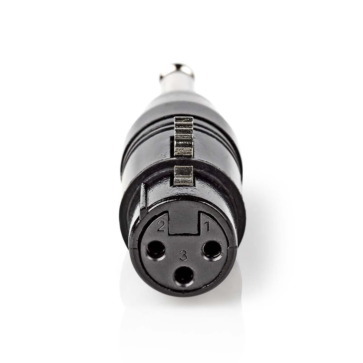 NEDIS COTP15940BK XLR Adapter
