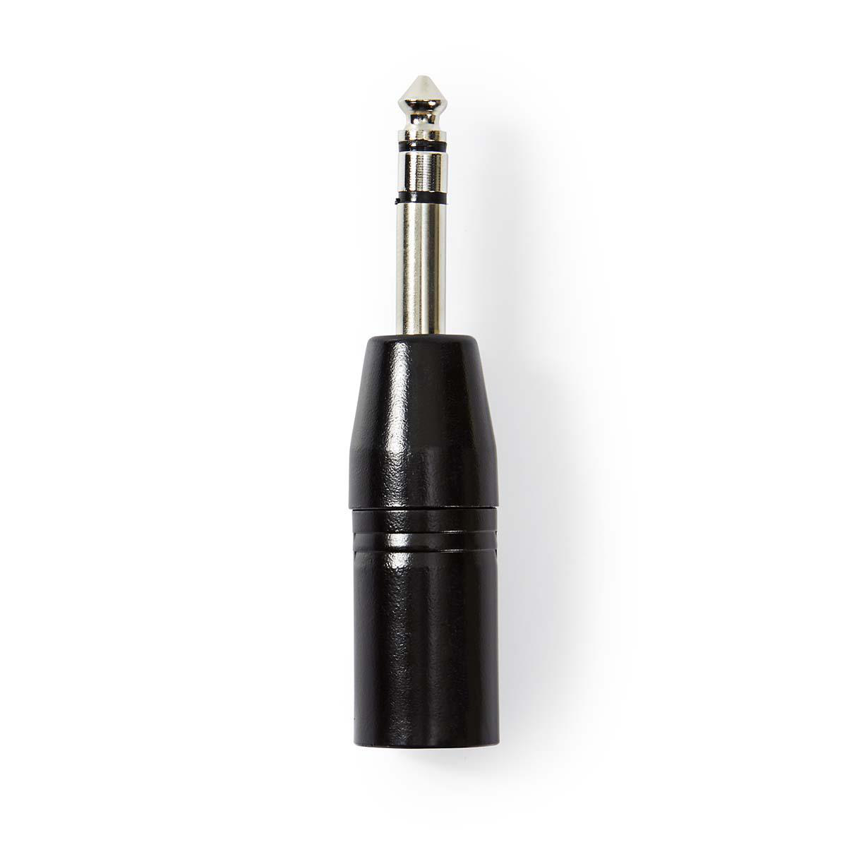 XLR COTP15943BK NEDIS Adapter