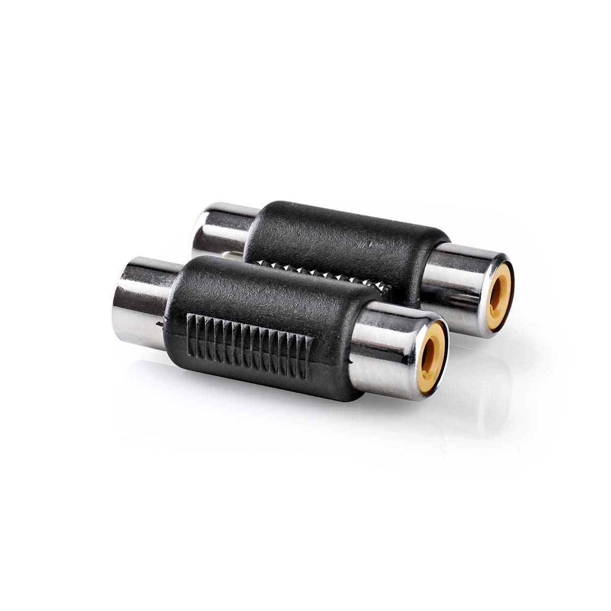 ADATTATORE NEDIS CAGB24952BK