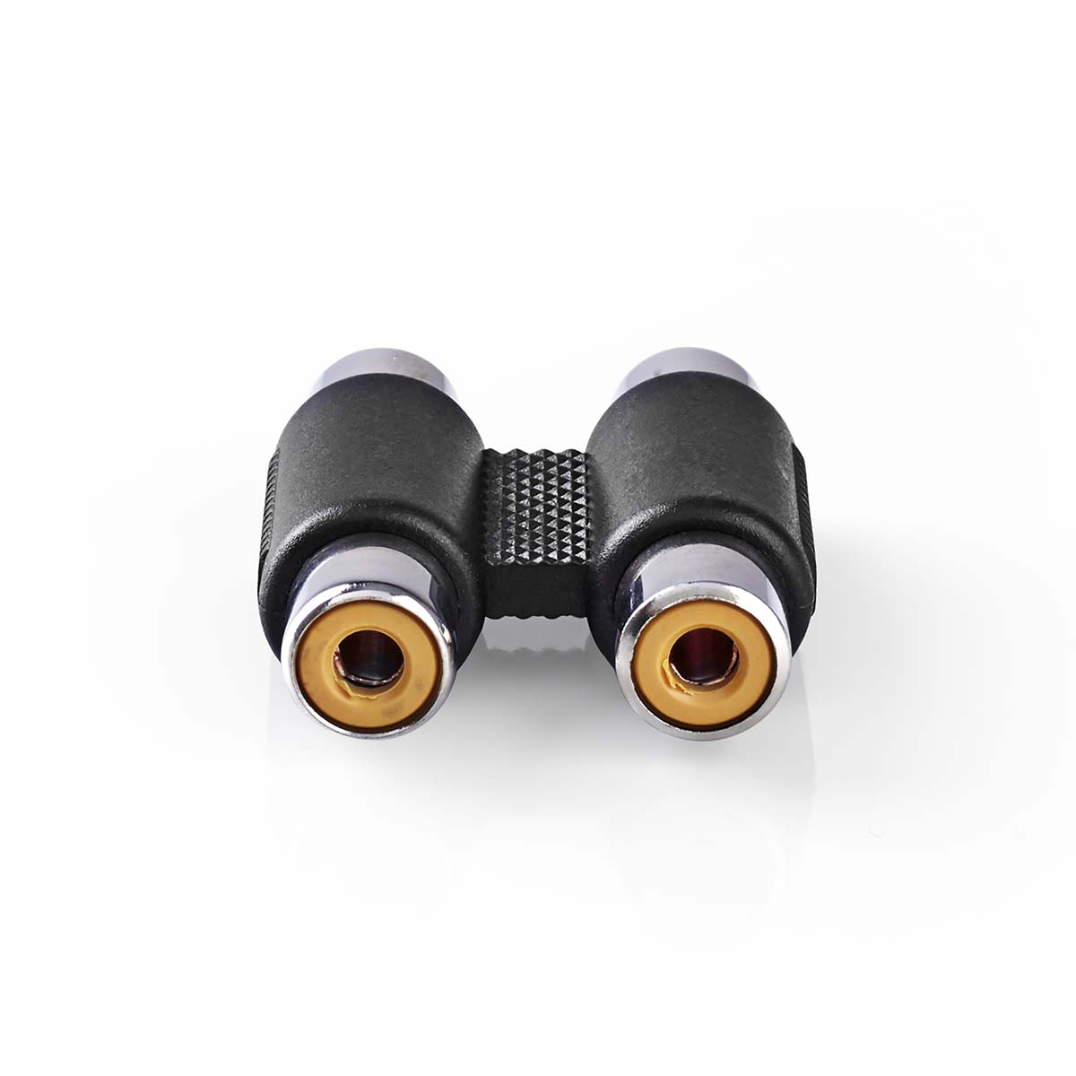 ADATTATORE NEDIS CAGB24952BK