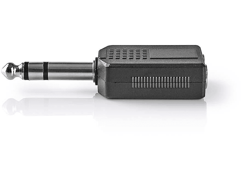NEDIS CAGP23940BK Stereo-Audio-Adapter
