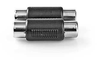 NEDIS CAGP24952BK Stereo-Audio-Adapter