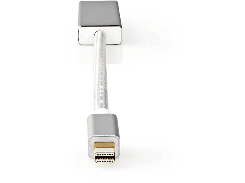 Mini CCTB37450AL02 Displayport-Kabel NEDIS